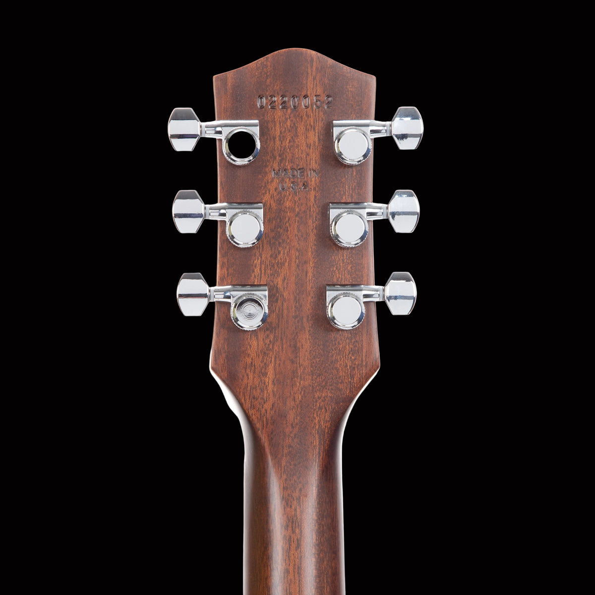 Harmony Juno Electric Guitar w/ MONO Case – Pearl White