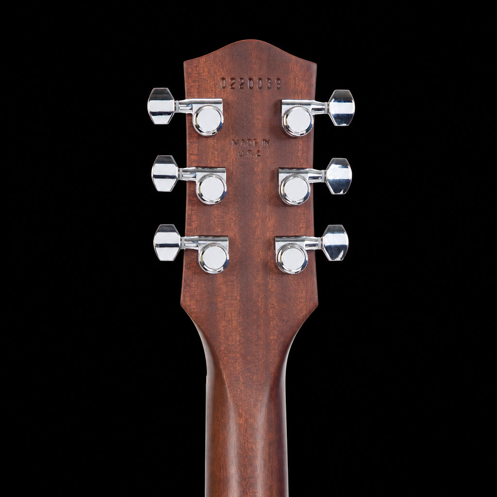 Harmony Juno Electric Guitar w/ MONO Case – Champagne