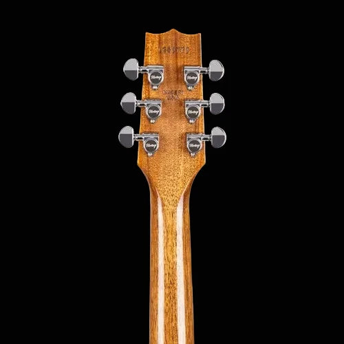Heritage Standard II H-150 Bourbon Burst Electric Guitar