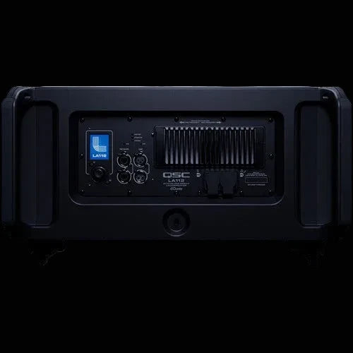QSC LA112 Intelligent Active Line Array Loudspeaker