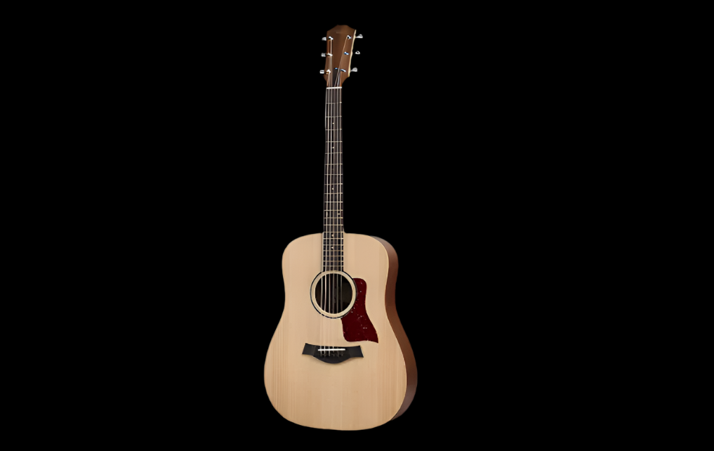 Taylor - BBTe Big Baby - Acoustic Guitar - Mint