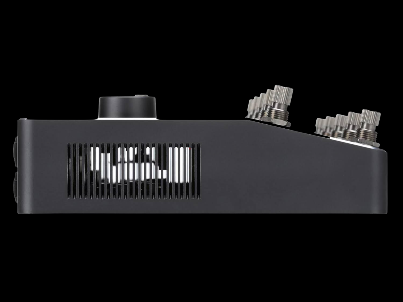 Neural DSP Quad Cortex Amp/FX Processor