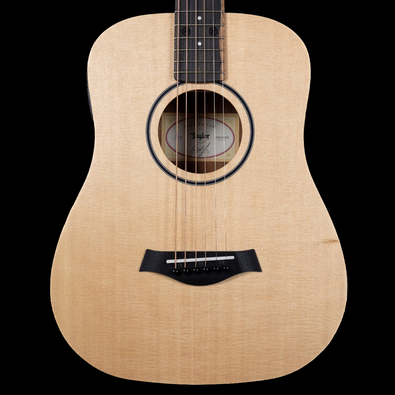 Taylor - BBTe Big Baby - Acoustic Guitar - Mint