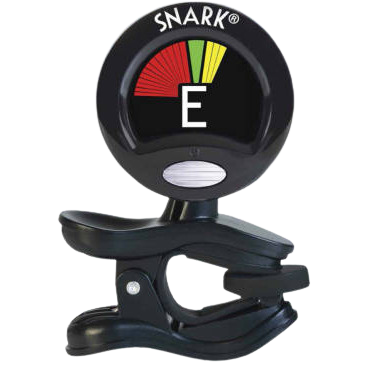 Snark Rechargeable Tuner - SN-5X
