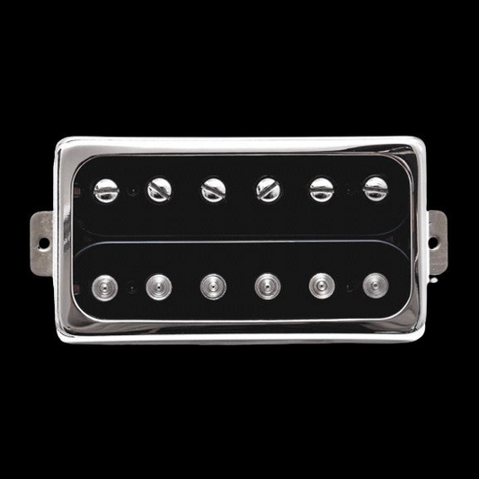 Duesenberg GrandVintage Humbucker-Bridge-Nickel