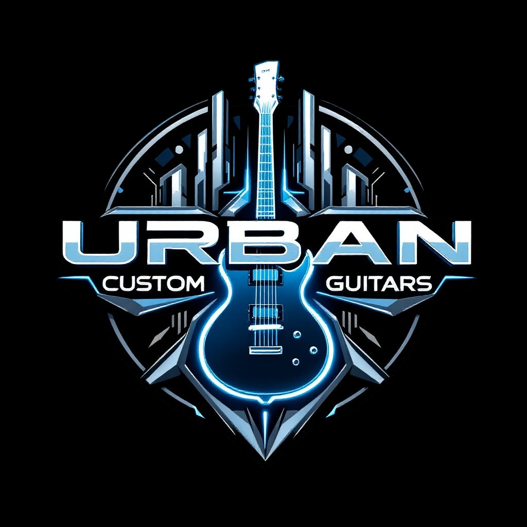 Urban Custom Guitars