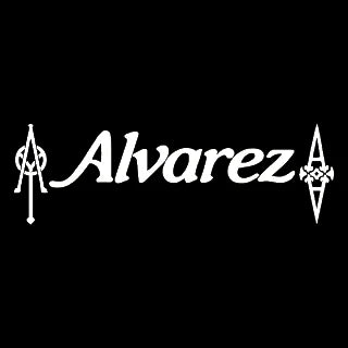 Alvarez Bass