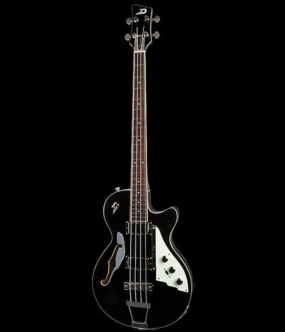 Bass Guitars
