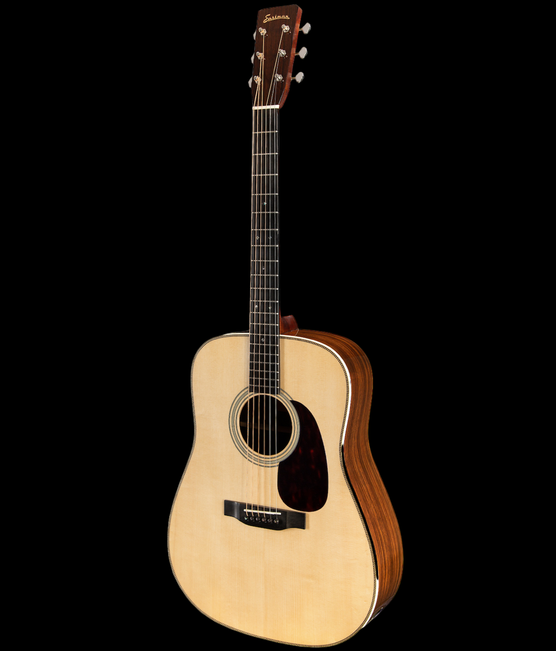 Shop All Eastman Acoustic