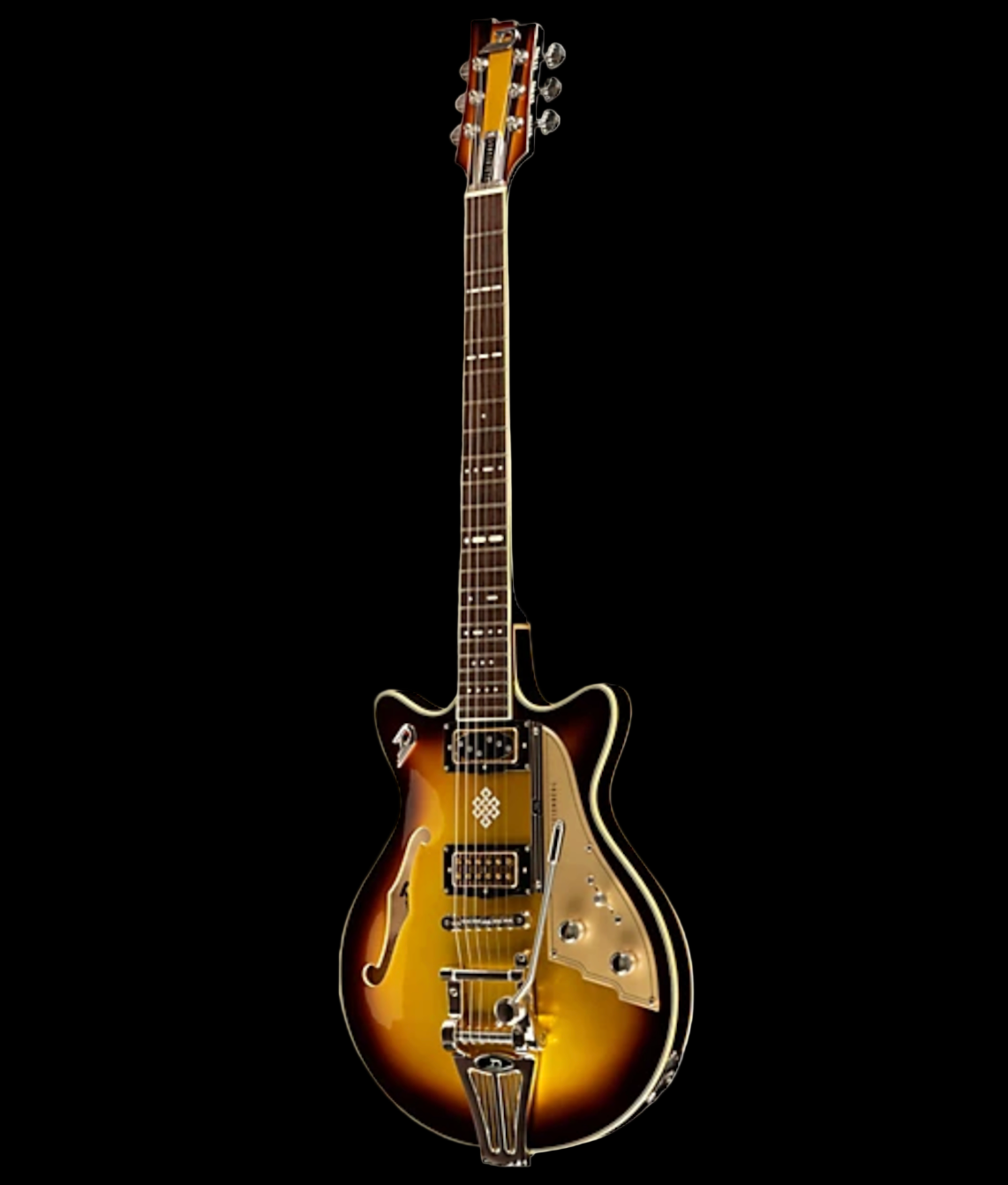 Electric Guitars
