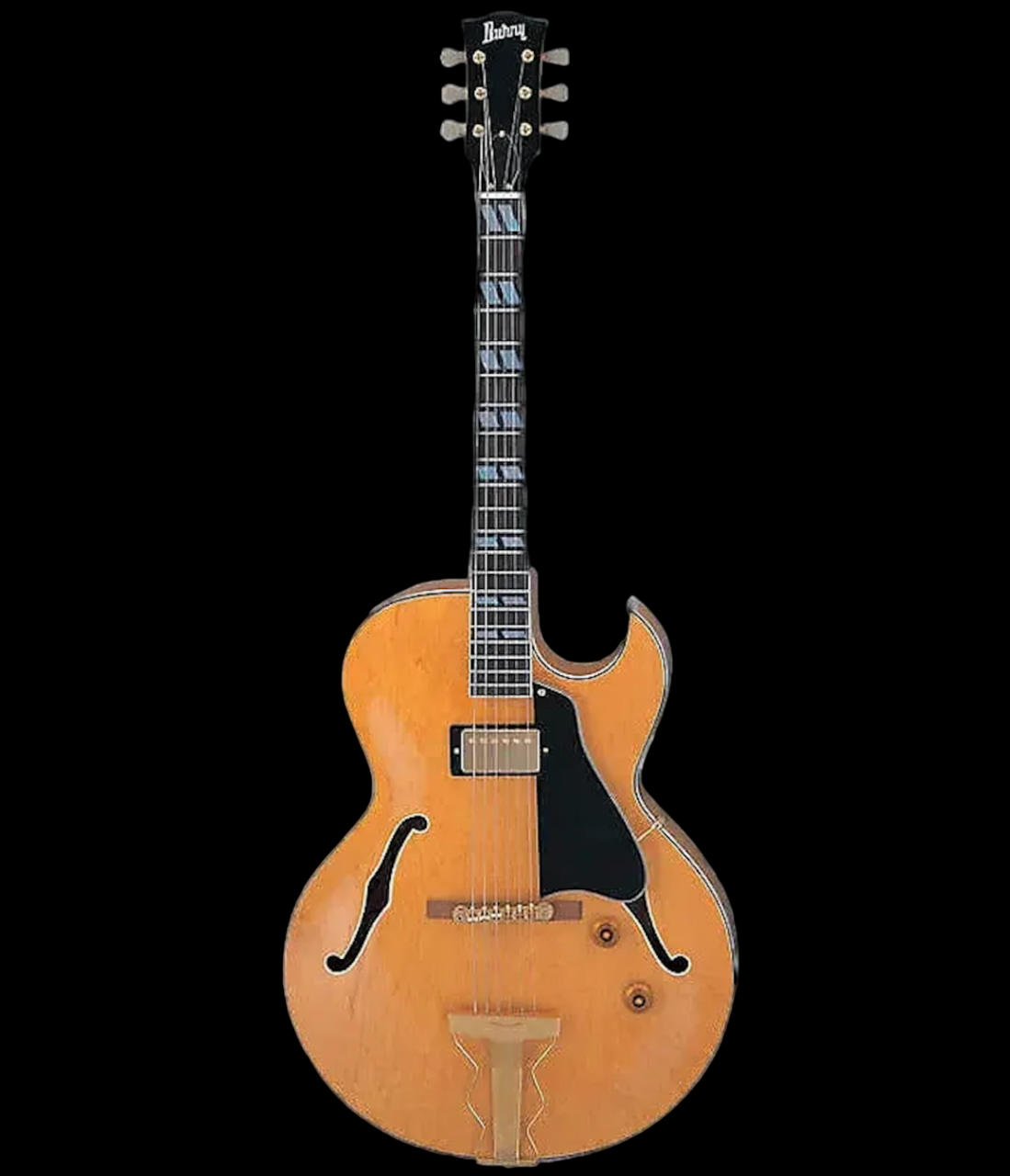 RFA-75 – The Guitar Boutique