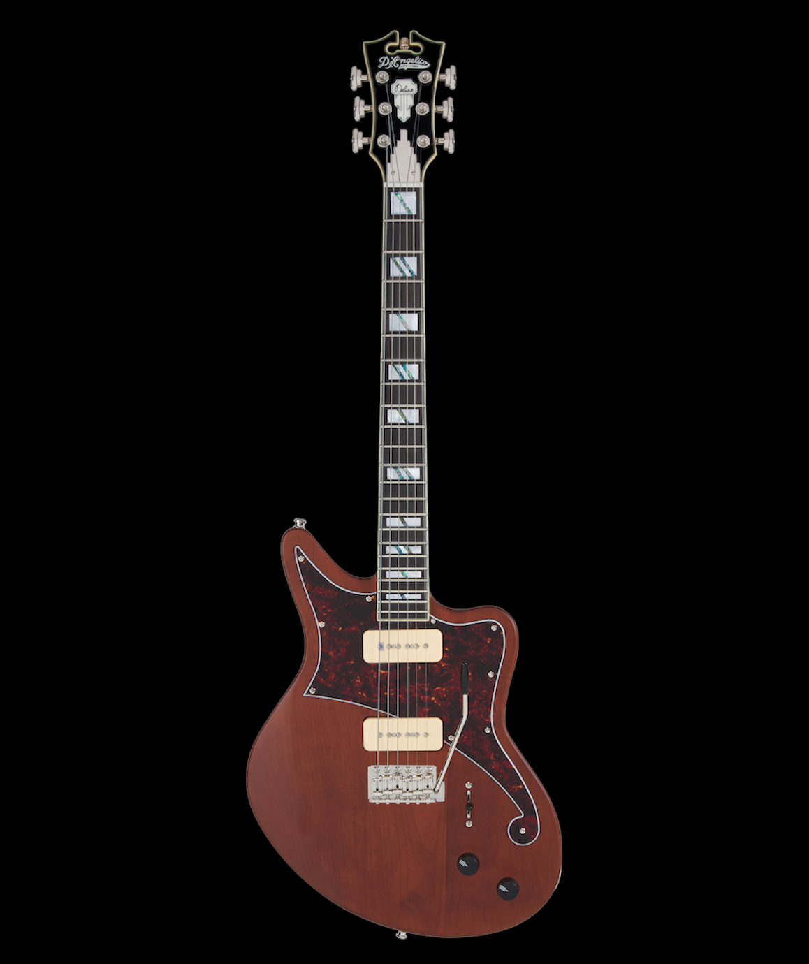 Electric Guitars