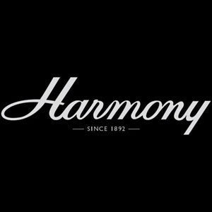 Harmony Amplifiers