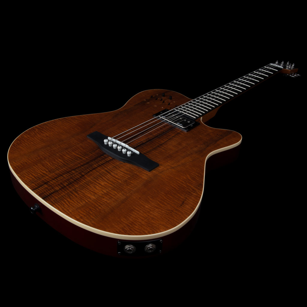 Godin deals a6 koa