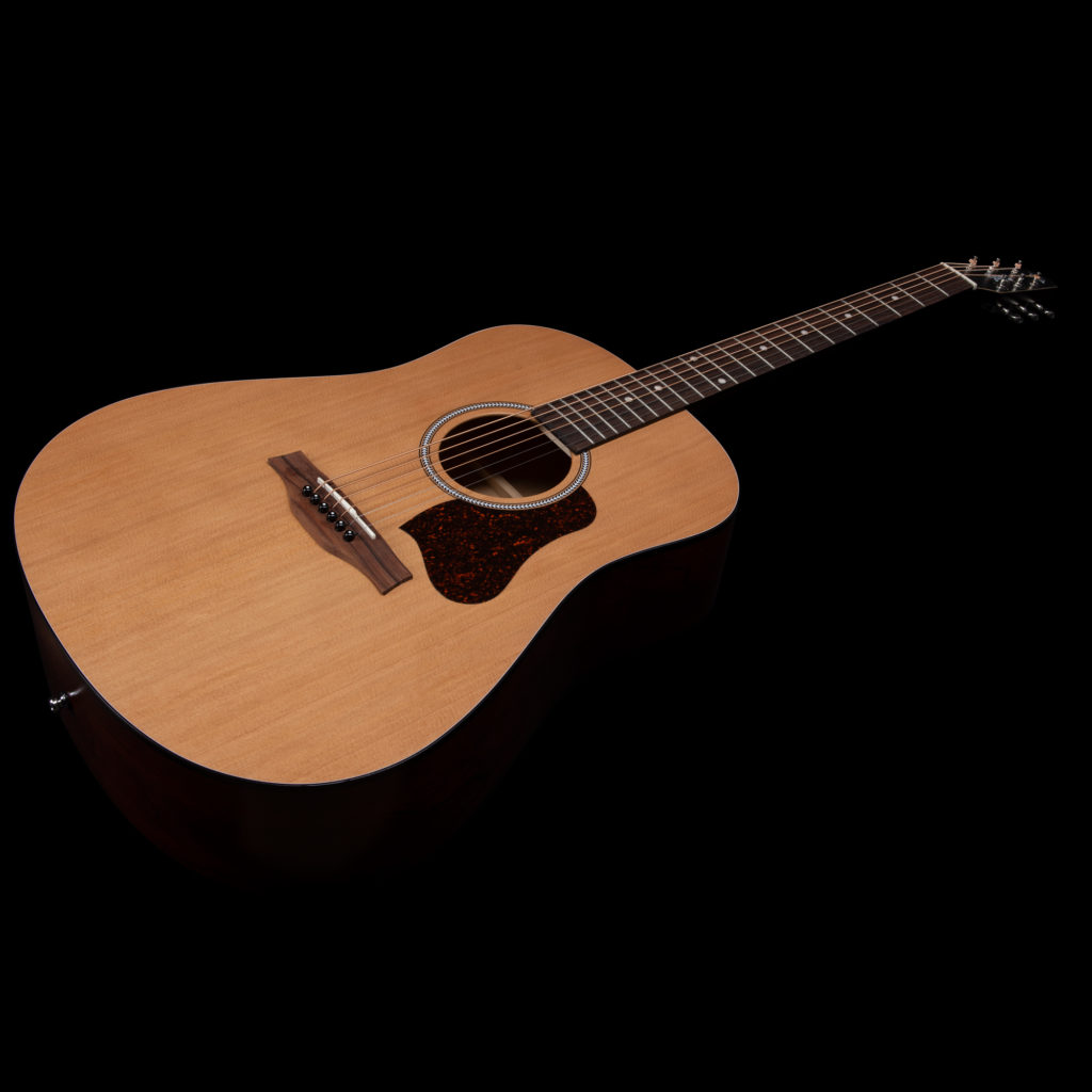 Seagull S6 Original SLIM Acoustic Guitar