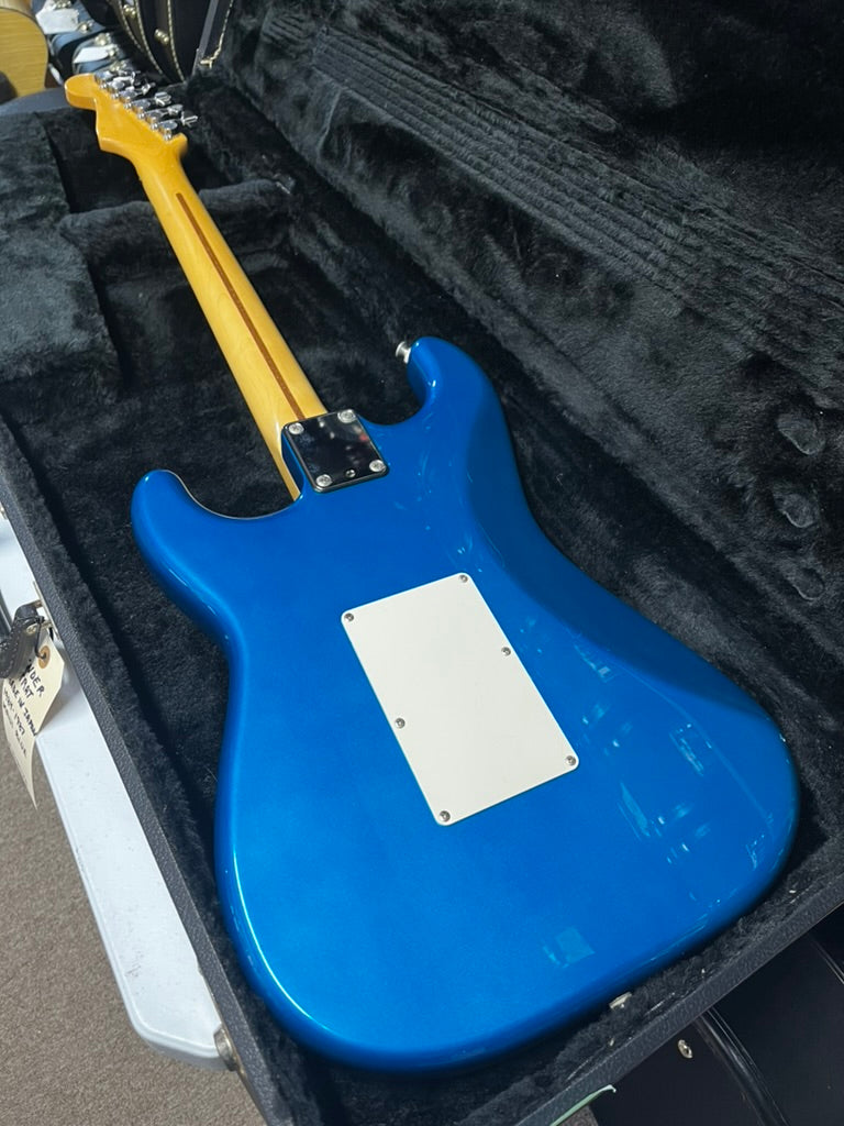 Fender Stratocaster MIJ 1984-1987 Electric Guitar - Very Good