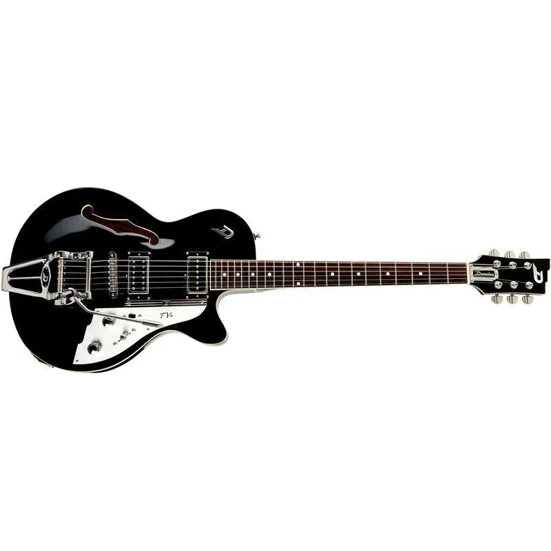 Duesenberg Starplayer TV Plus + Black