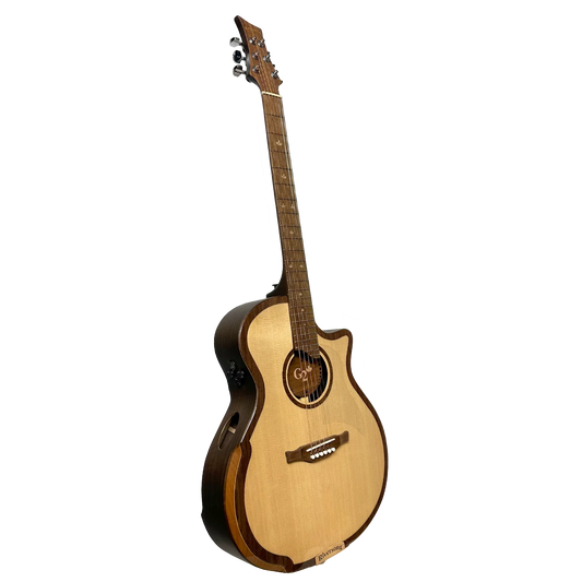Riversong 2P-GA-G2 Acoustic Guitar