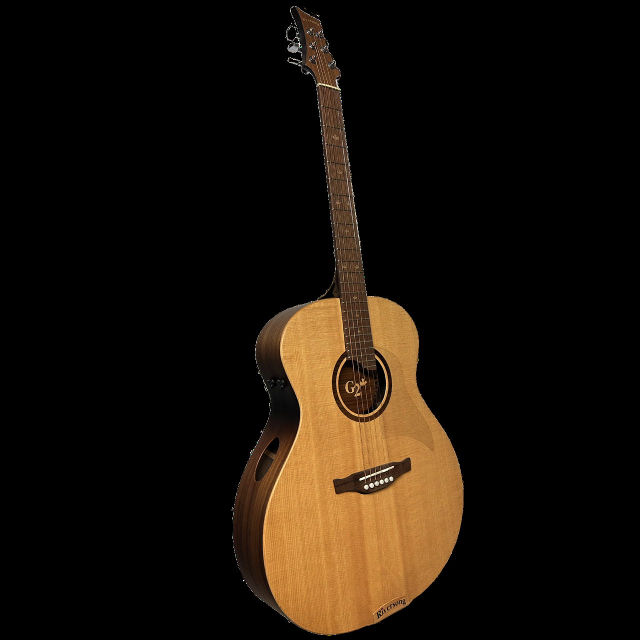 Riversong Magagna G2 Acoustic Guitar