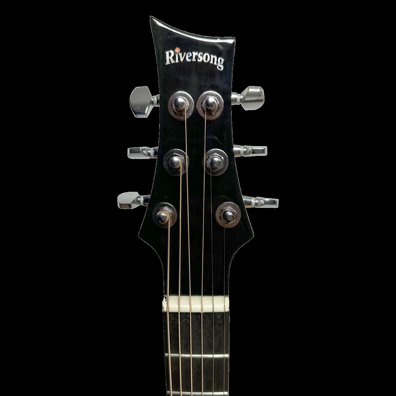 Riversong P2P GA Acoustic Electric Guitar