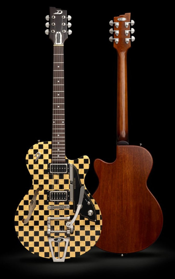 Duesenberg Starplayer CBR - 30th Anniversary