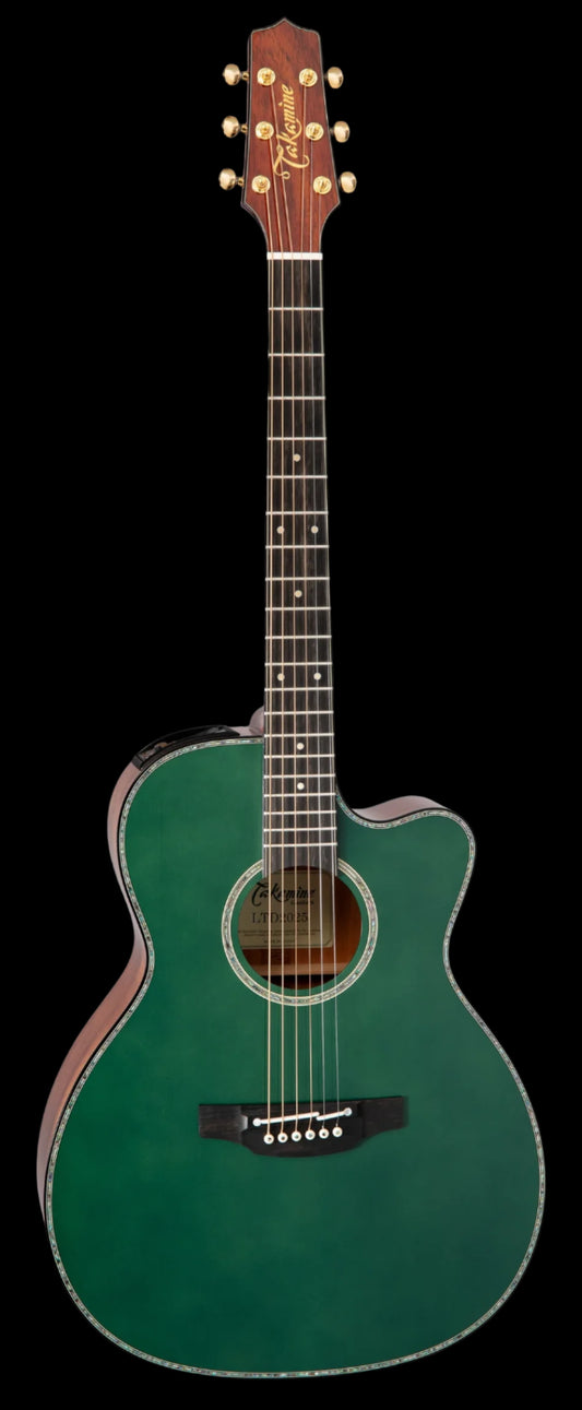 Takamine Limited Edition - Model LTD2025