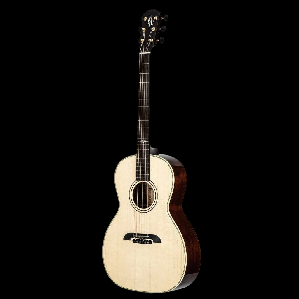 Alvarez Yairi PYM60HD Acoustic Guitar