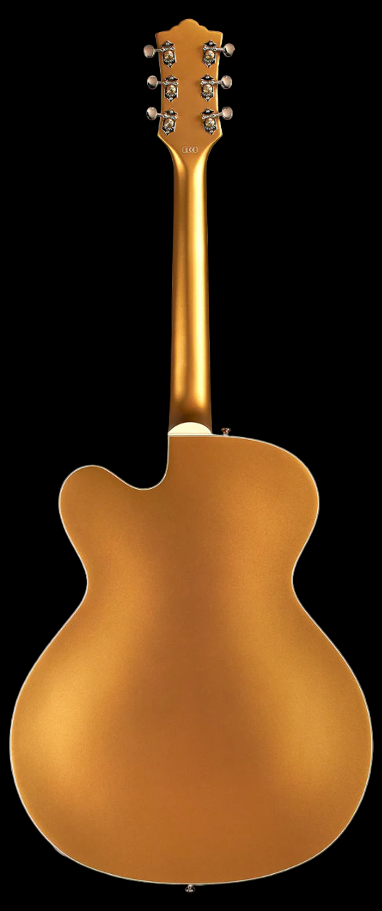 Guild X-175 Manhattan Special Electric Guitar-Gold Coast