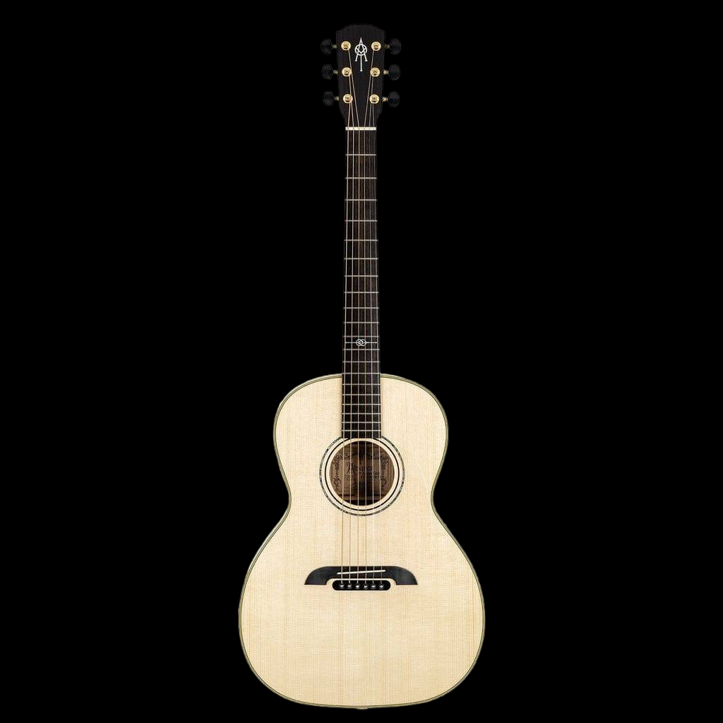 Alvarez Yairi PYM60HD Acoustic Guitar