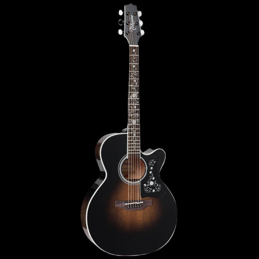 Takamine EF450-TT-TBB