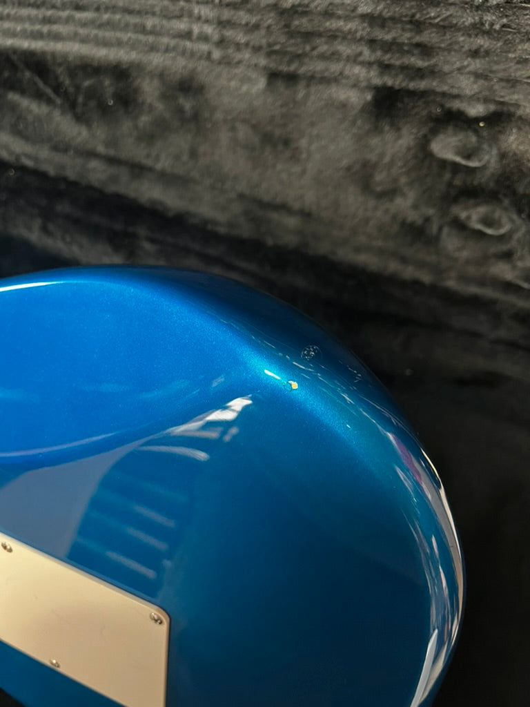 Fender Stratocaster MIJ 1984-1987 Electric Guitar - Very Good