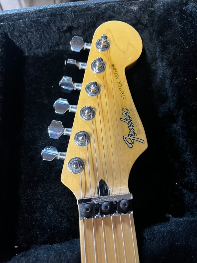 Fender Stratocaster MIJ 1984-1987 Electric Guitar - Very Good