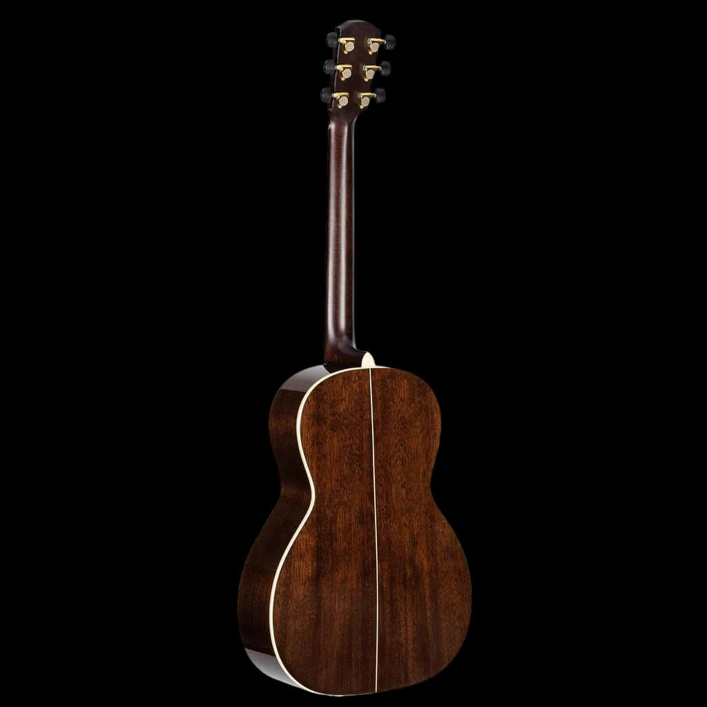 Alvarez Yairi PYM60HD Acoustic Guitar