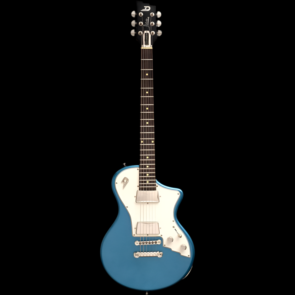 Duesenberg - Julietta - Electric Guitar