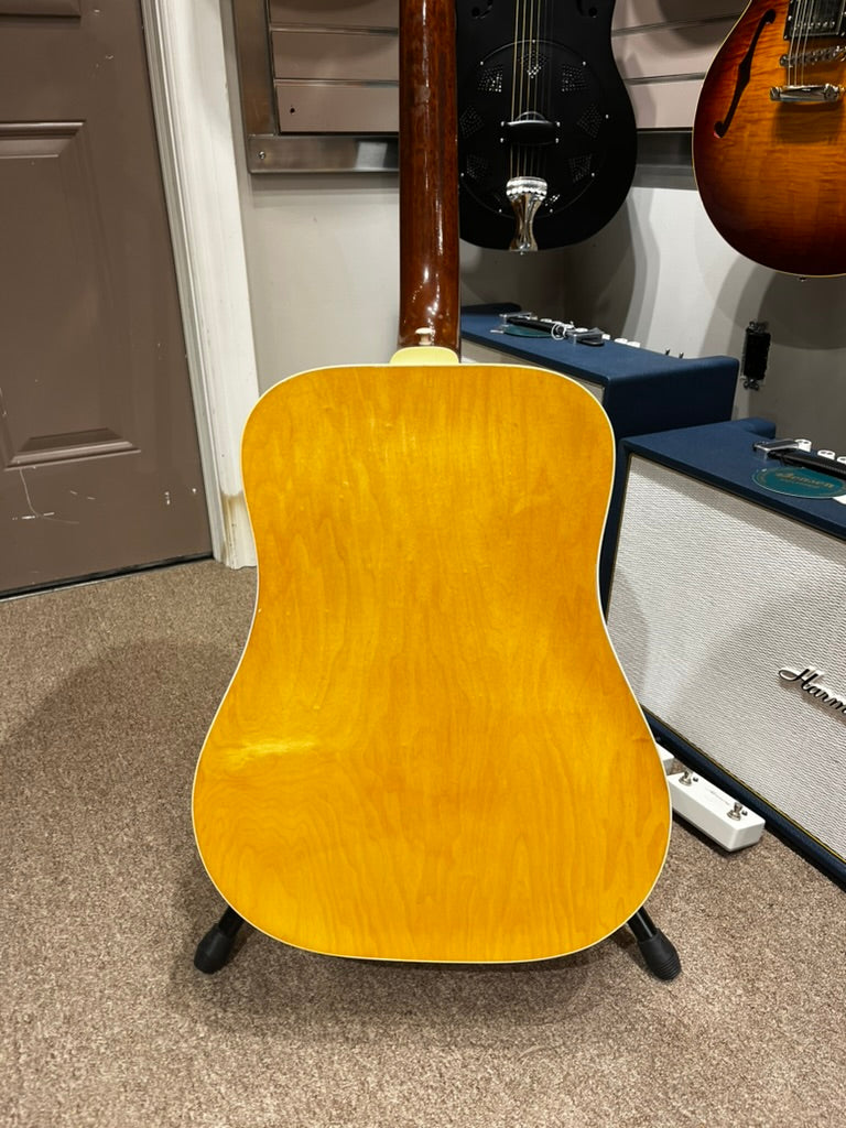 Guild D-40 1974-1986 Acoustic Guitar - Very Good