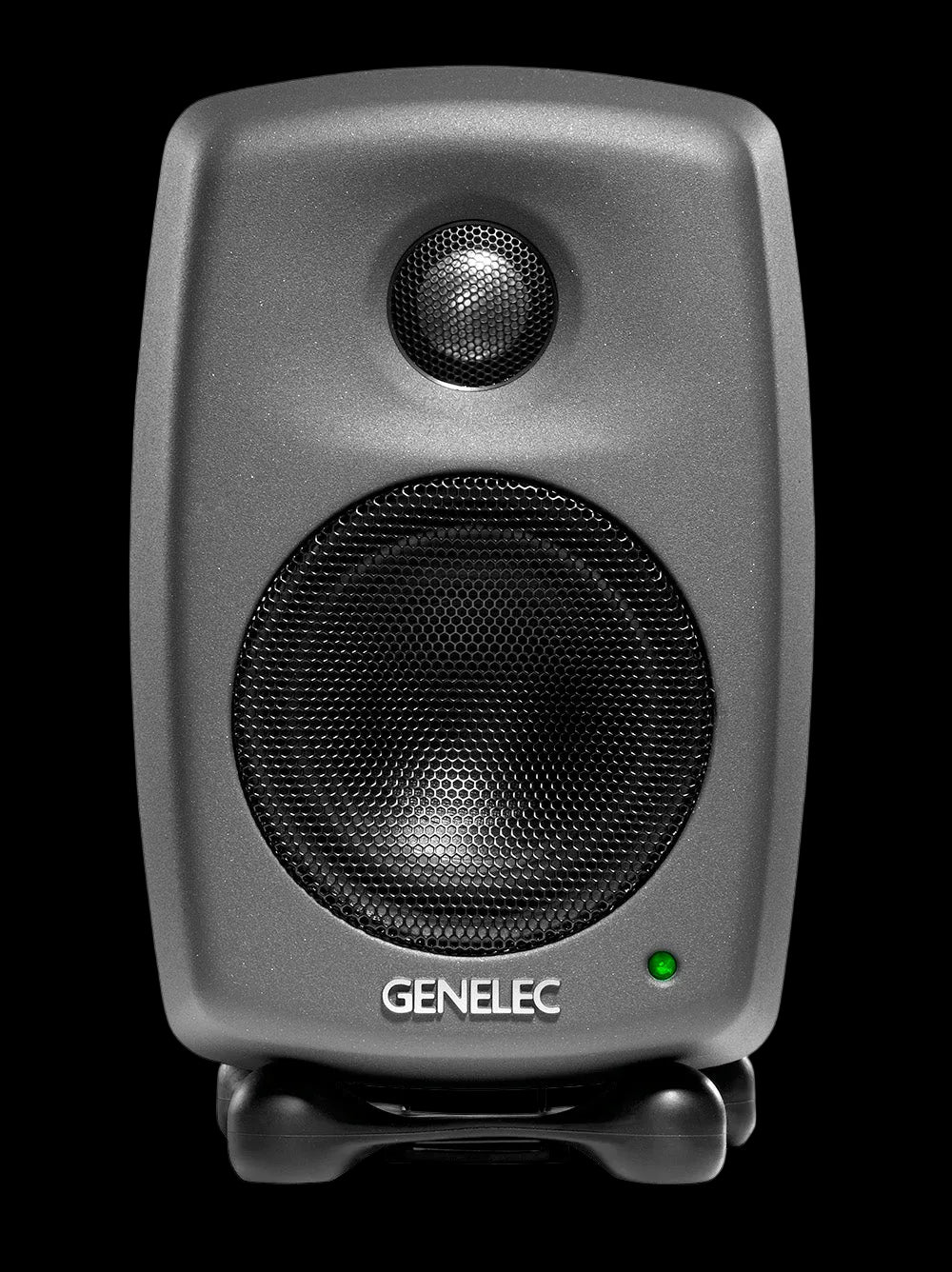 Genelec 8010APM 2-Way 3'' Active Studio Monitor (Single)
