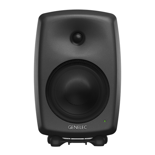 Genelec 8040BPM 6.5-Inch Powered Studio Monitor (Single)