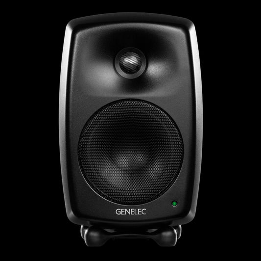 Genelec 8330APM 5'' 2-Way Digital Nearfield Monitor (Single)