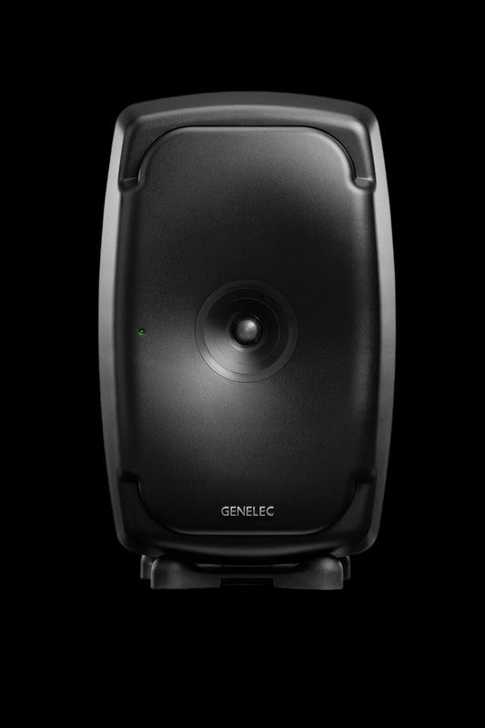 Genelec 8361A SAM Studio Monitor - Black (Single)