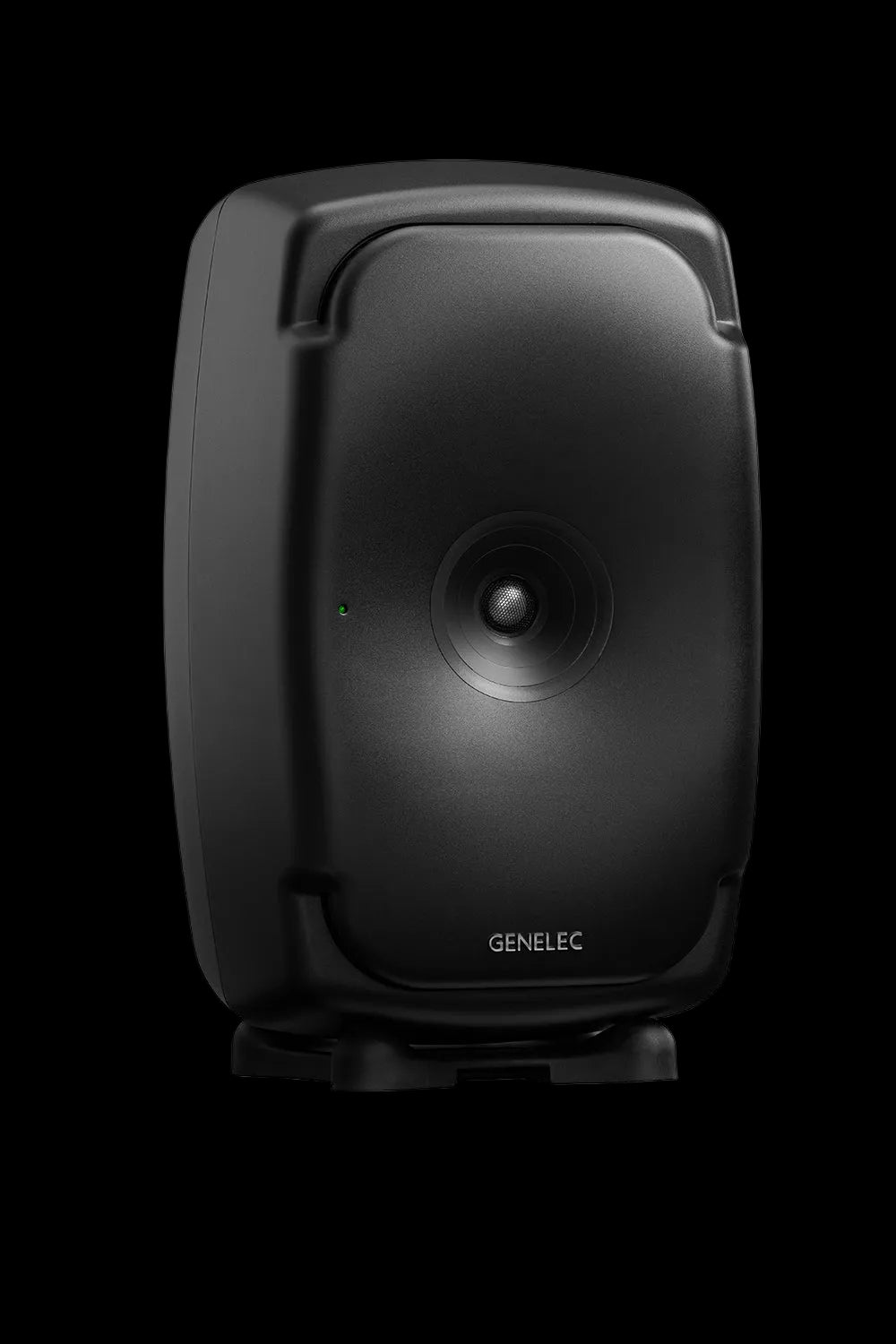 Genelec 8361A SAM Studio Monitor - Black (Single)