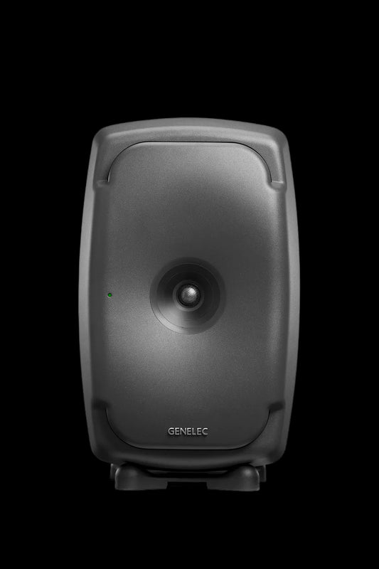 Genelec 8361A SAM Studio Monitor - Dark Grey (Single)