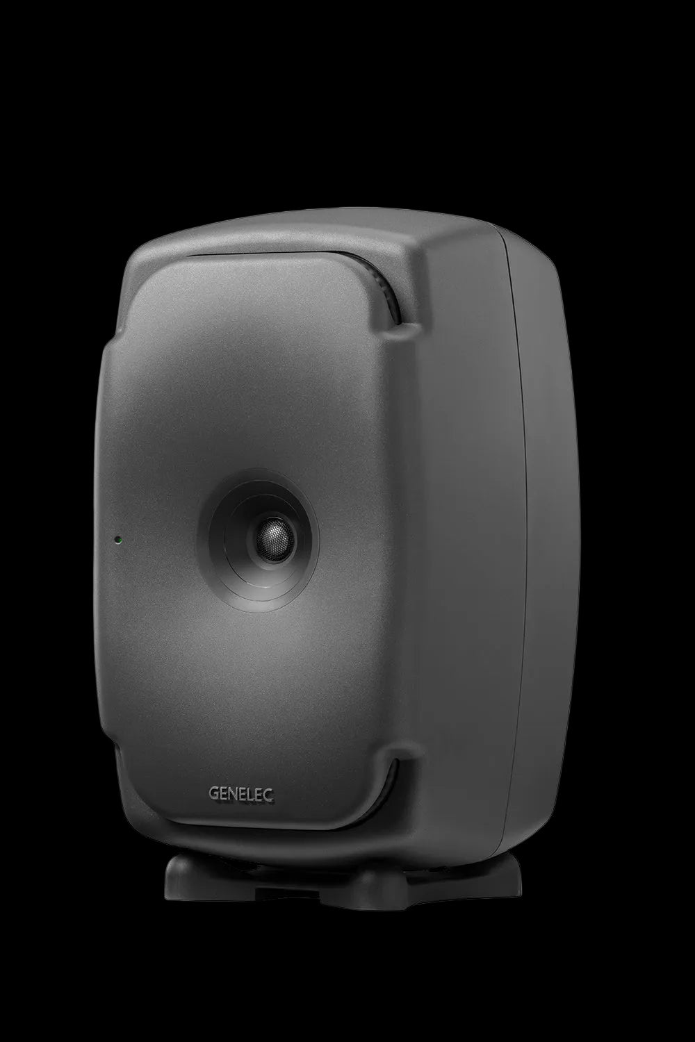 Genelec 8361A SAM Studio Monitor - Dark Grey (Single)
