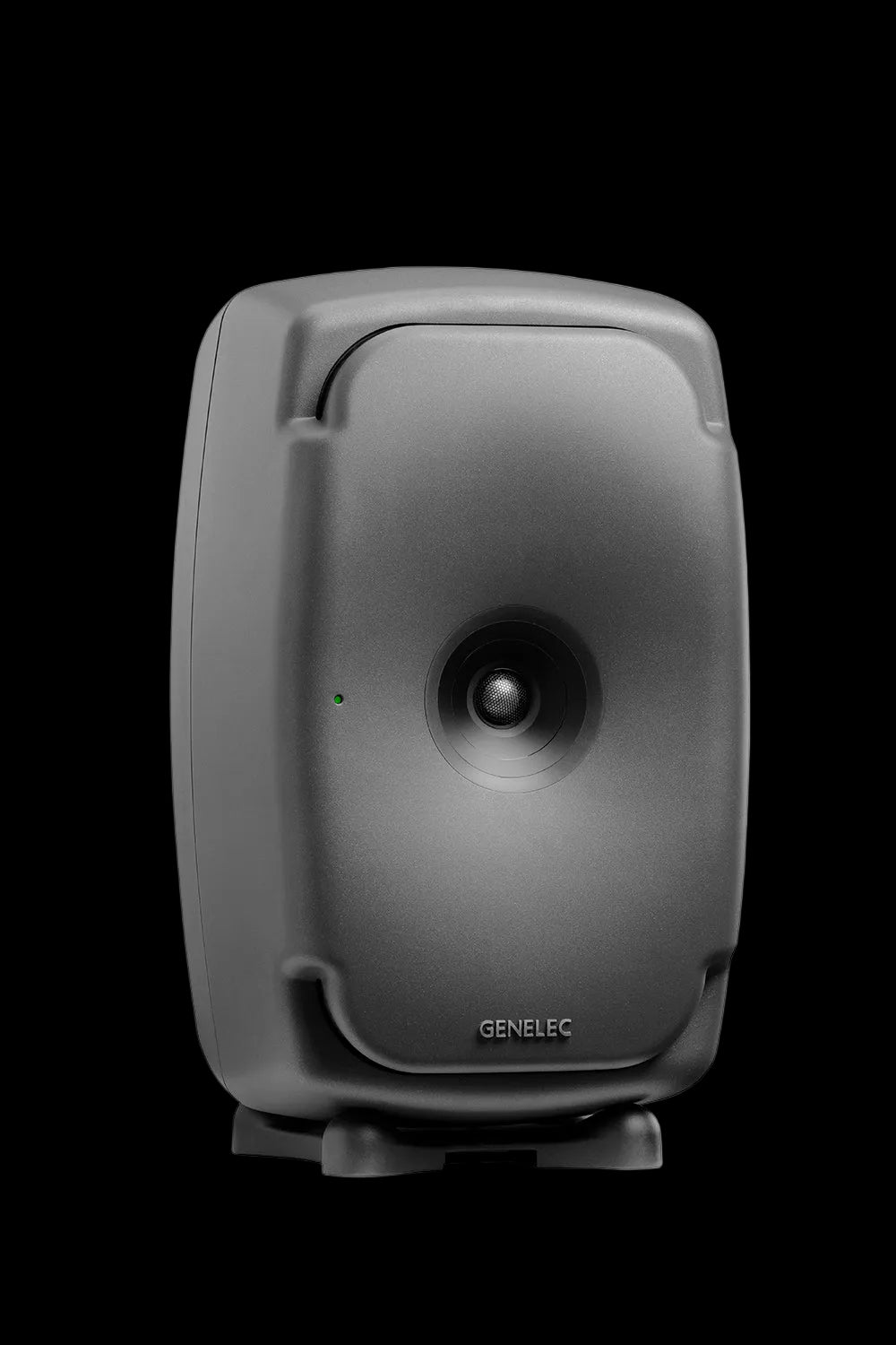 Genelec 8361A SAM Studio Monitor - Dark Grey (Single)