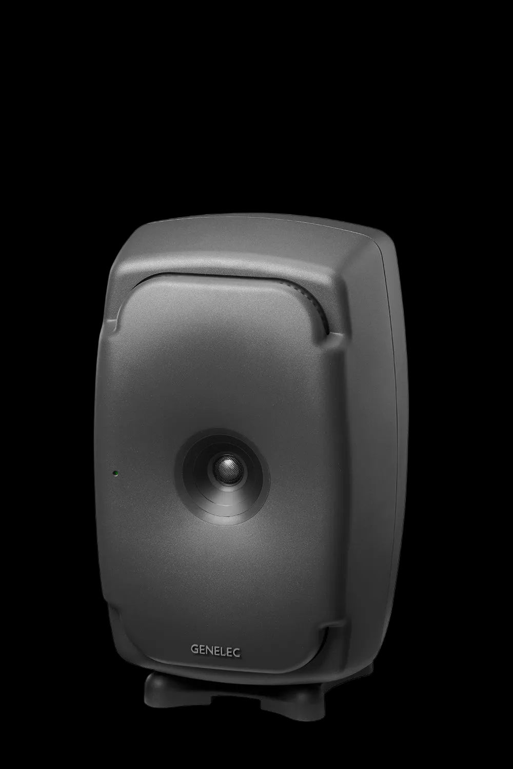 Genelec 8361A SAM Studio Monitor - Dark Grey (Single)