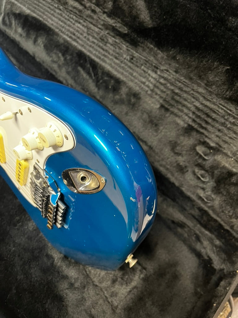 Fender Stratocaster MIJ 1984-1987 Electric Guitar - Very Good