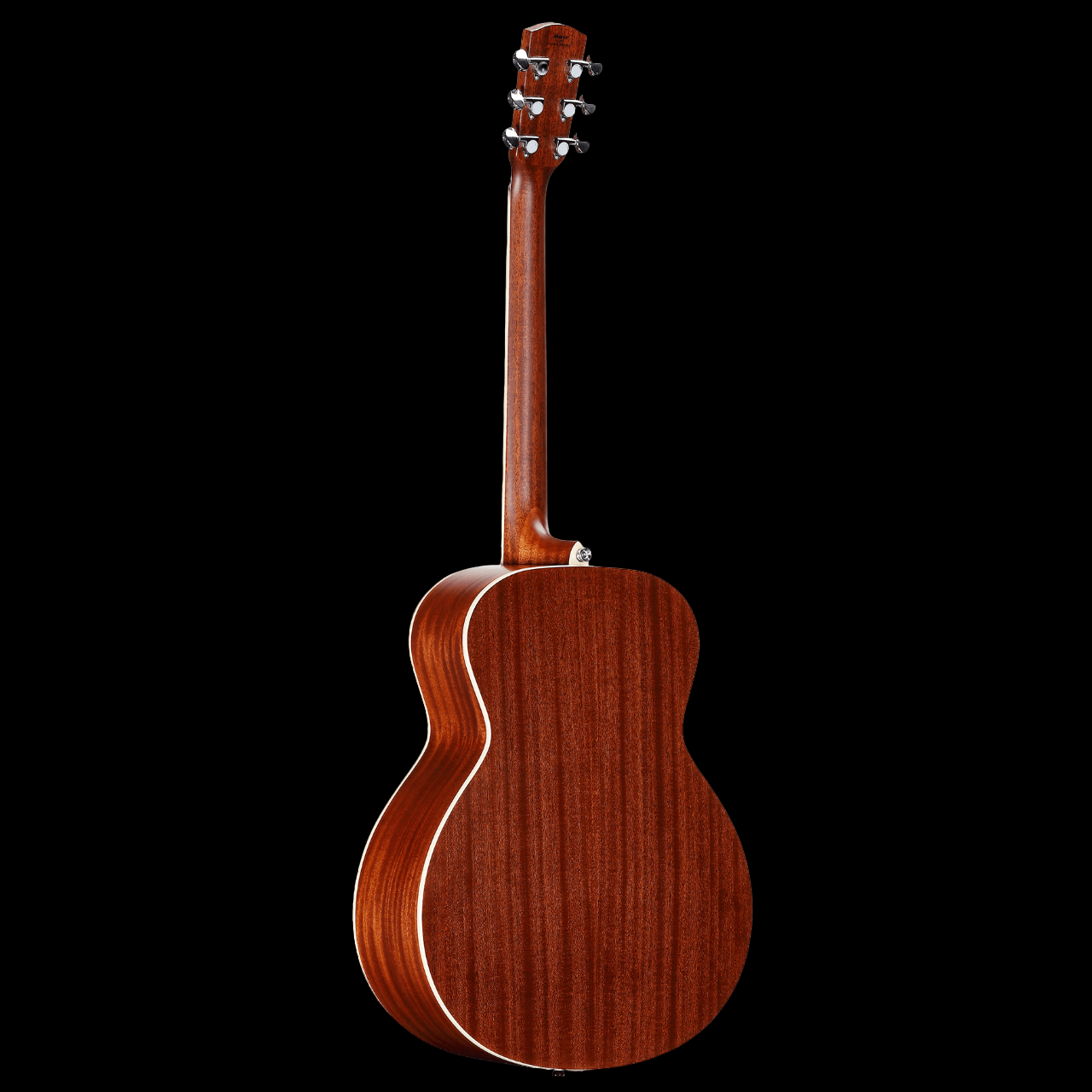 Alvarez ABT60 Acoustic Baritone Guitar-2024 Model