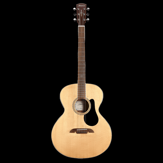 Alvarez ABT60E Acoustic Baritone Guitar