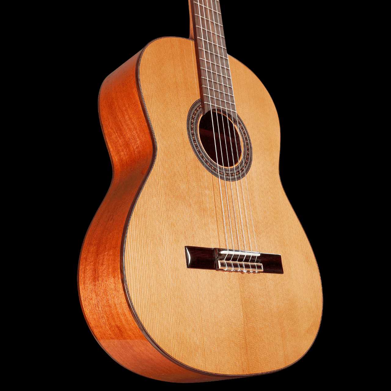 Alvarez AC65 Artist Classical Guitar