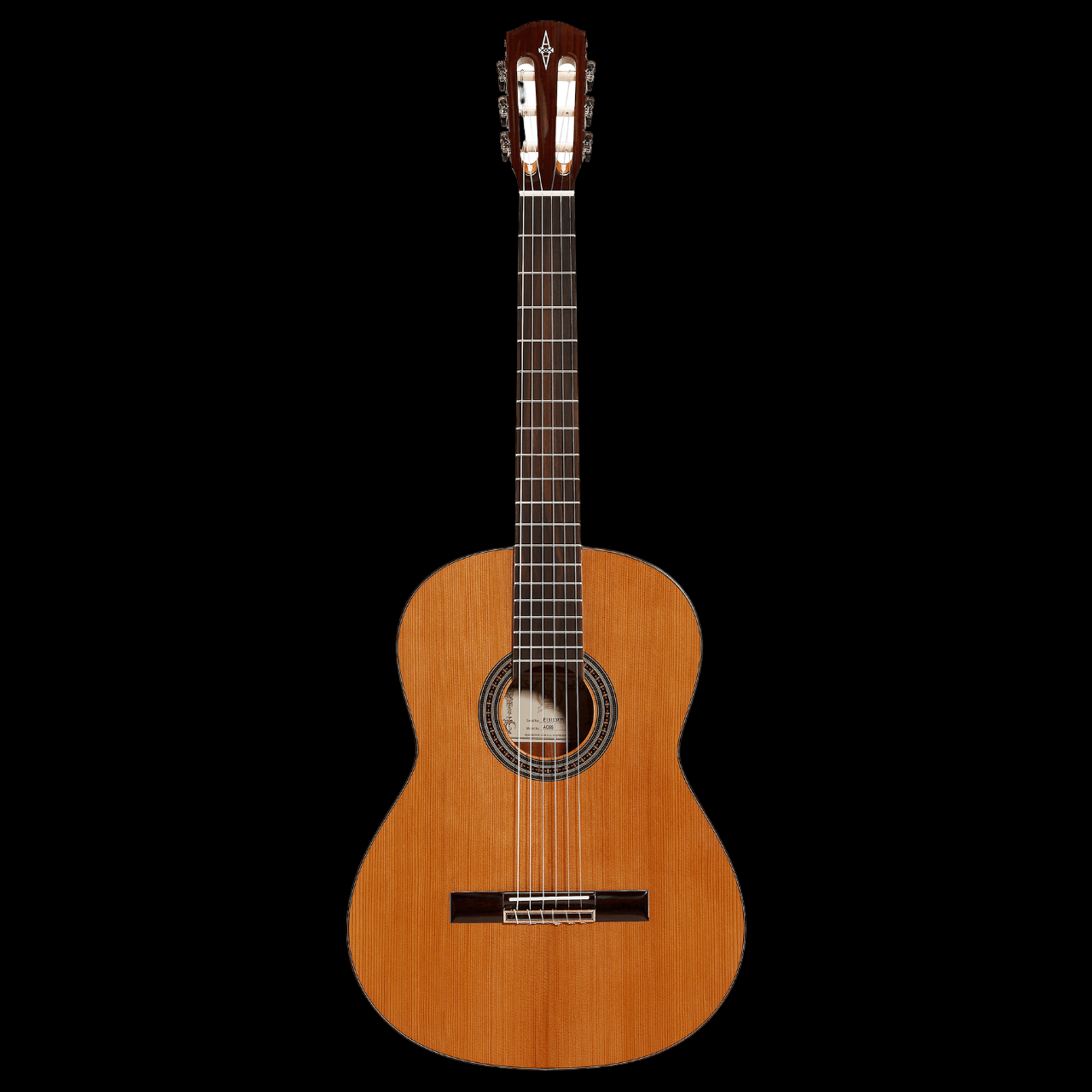 Alvarez AC65 Artist Classical Guitar