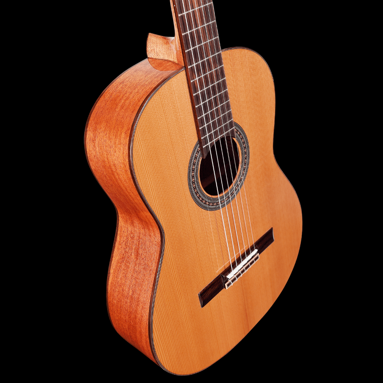 Alvarez AC65 Artist Classical Guitar